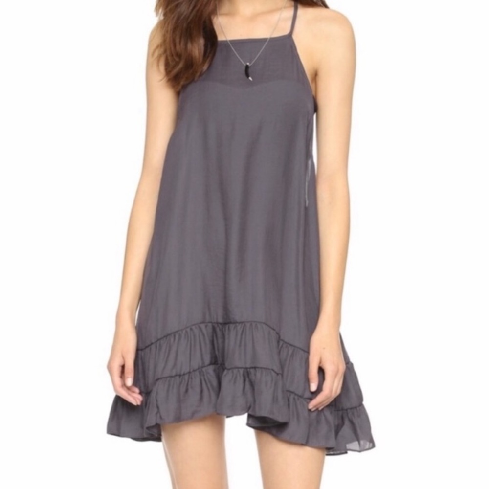 🌿Free People xs dress